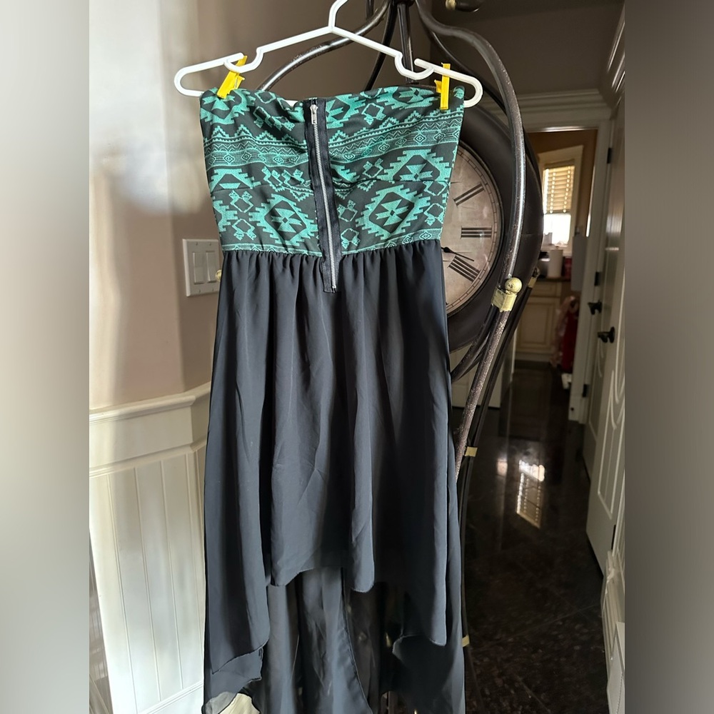 Woman’s dress